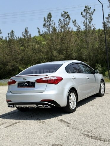 Kia Cerato 2013, 165,000 km - 1.6 l - Ağsu