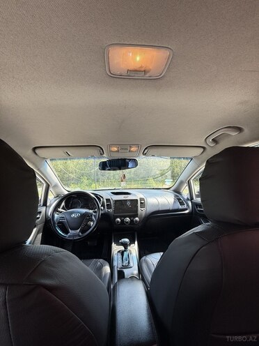 Kia Cerato 2013, 165,000 km - 1.6 l - Ağsu