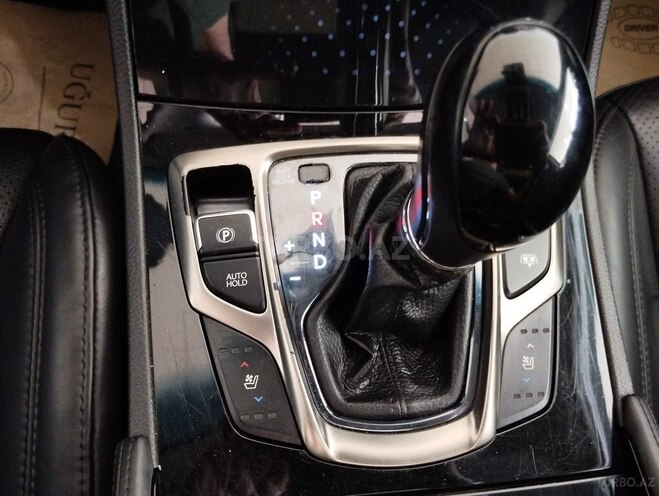 Hyundai Grandeur 2013, 184,000 km - 3.0 l - Bakı