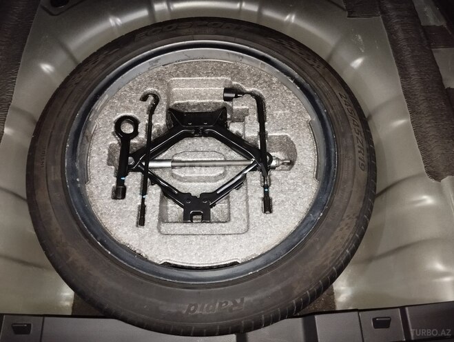 Hyundai Grandeur 2013, 184,000 km - 3.0 l - Bakı