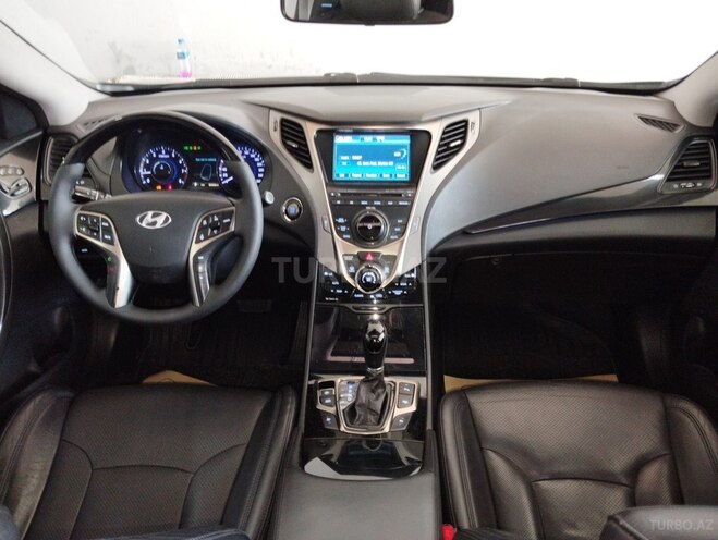 Hyundai Grandeur 2013, 184,000 km - 3.0 l - Bakı