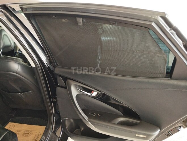 Hyundai Grandeur 2013, 184,000 km - 3.0 l - Bakı