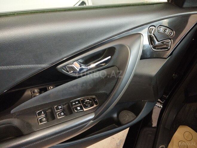 Hyundai Grandeur 2013, 184,000 km - 3.0 l - Bakı
