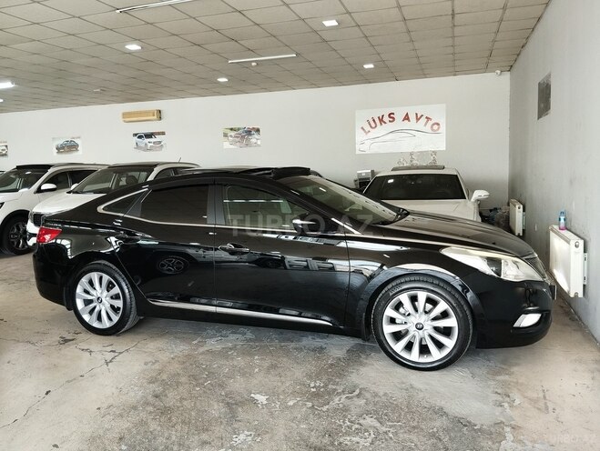 Hyundai Grandeur 2013, 184,000 km - 3.0 l - Bakı