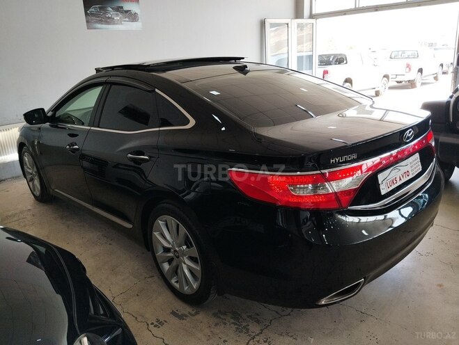 Hyundai Grandeur 2013, 184,000 km - 3.0 l - Bakı