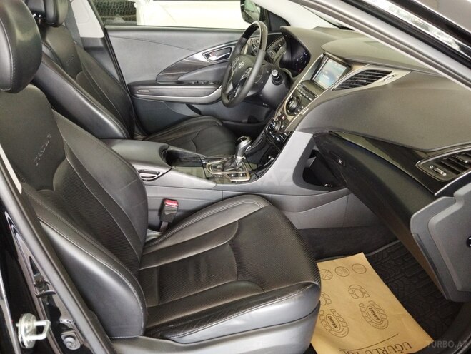 Hyundai Grandeur 2013, 184,000 km - 3.0 l - Bakı