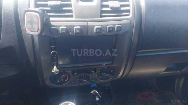 GWM Wingle 2011, 120,321 km - 2.4 l - Bakı
