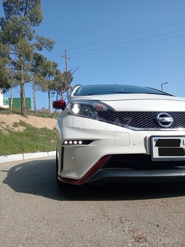 Nissan Note 2015, 49,000 km - 1.2 l - Bakı