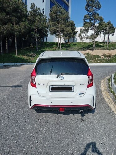 Nissan Note 2015, 49,000 km - 1.2 l - Bakı