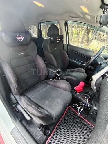 Nissan Note 2015, 49,000 km - 1.2 l - Bakı