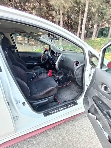 Nissan Note 2015, 49,000 km - 1.2 l - Bakı