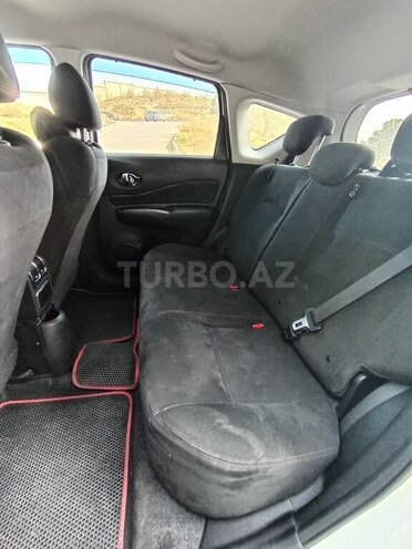 Nissan Note 2015, 49,000 km - 1.2 l - Bakı