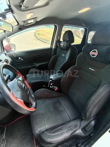 Nissan Note 2015, 49,000 km - 1.2 l - Bakı
