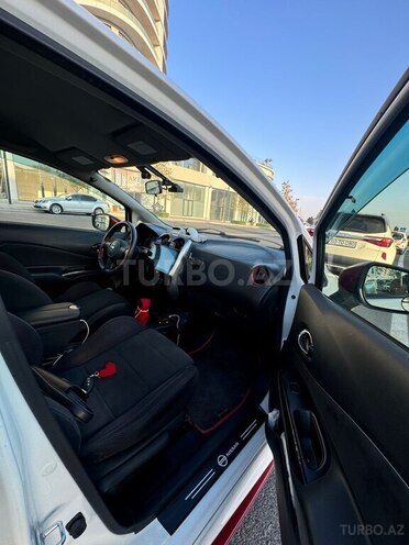 Nissan Note 2015, 49,000 km - 1.2 l - Bakı
