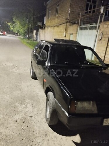 LADA (VAZ) 2109 1991, 175,000 km - 1.5 л - Yevlax