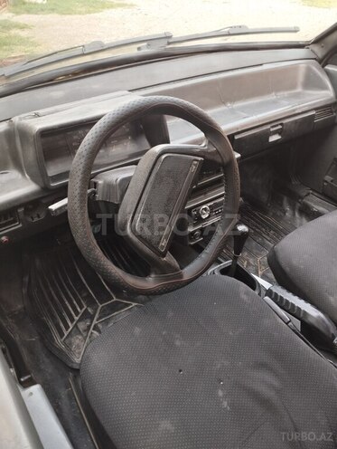 LADA (VAZ) 2109 1991, 175,000 km - 1.5 л - Yevlax