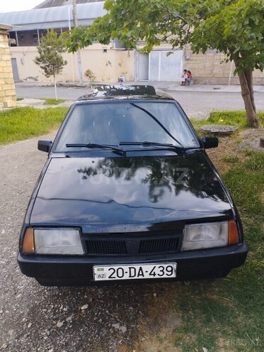 LADA (VAZ) 2109 1991, 175,000 km - 1.5 л - Yevlax