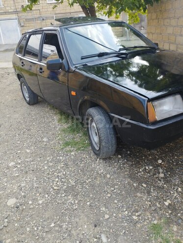 LADA (VAZ) 2109 1991, 175,000 km - 1.5 л - Yevlax
