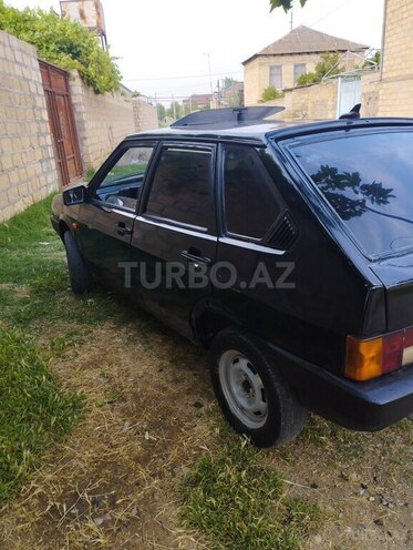 LADA (VAZ) 2109 1991, 175,000 km - 1.5 л - Yevlax
