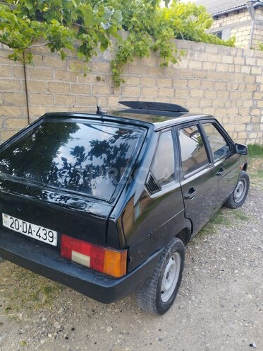 LADA (VAZ) 2109 1991, 175,000 km - 1.5 л - Yevlax