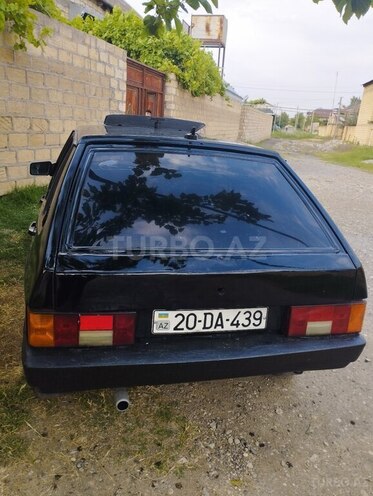LADA (VAZ) 2109 1991, 175,000 km - 1.5 л - Yevlax