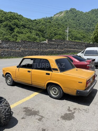 LADA (VAZ) 2105 1982, 52,000 km - 1.5 l - Qəbələ