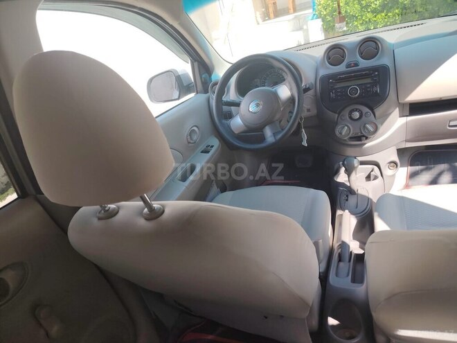 Nissan Micra 2012, 142,474 km - 1.2 l - Bakı