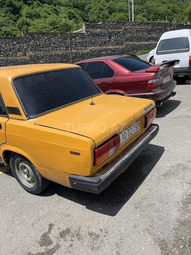 LADA (VAZ) 2105 1982, 52,000 km - 1.5 l - Qəbələ