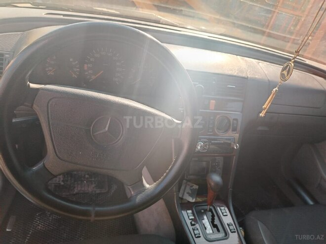 Mercedes C 180 1994, 350,000 km - 1.8 l - Bakı