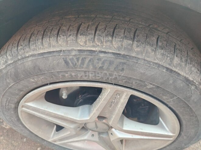 Mercedes C 180 1994, 350,000 km - 1.8 l - Bakı