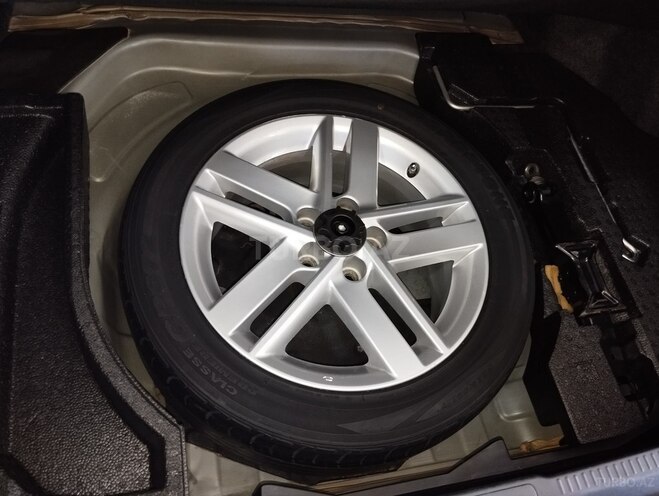 Toyota Camry 2013, 179,000 km - 2.5 л - Bakı