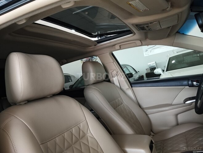 Toyota Camry 2013, 179,000 km - 2.5 л - Bakı