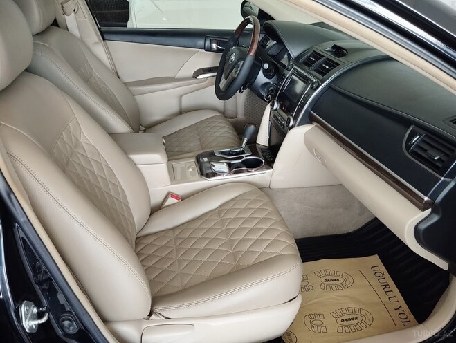 Toyota Camry 2013, 179,000 km - 2.5 л - Bakı