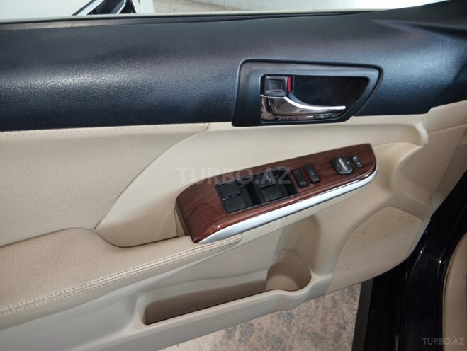 Toyota Camry 2013, 179,000 km - 2.5 л - Bakı