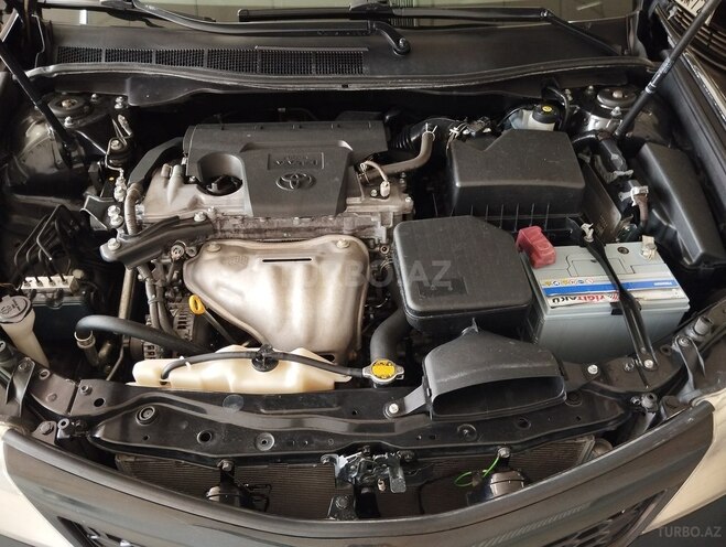 Toyota Camry 2013, 179,000 km - 2.5 л - Bakı