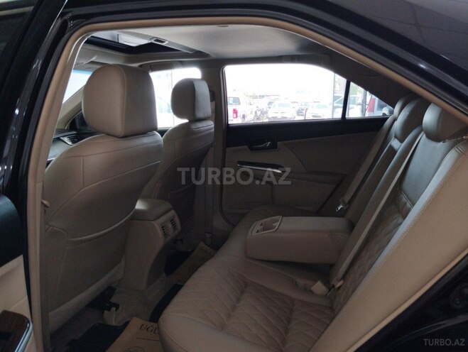 Toyota Camry 2013, 179,000 km - 2.5 л - Bakı