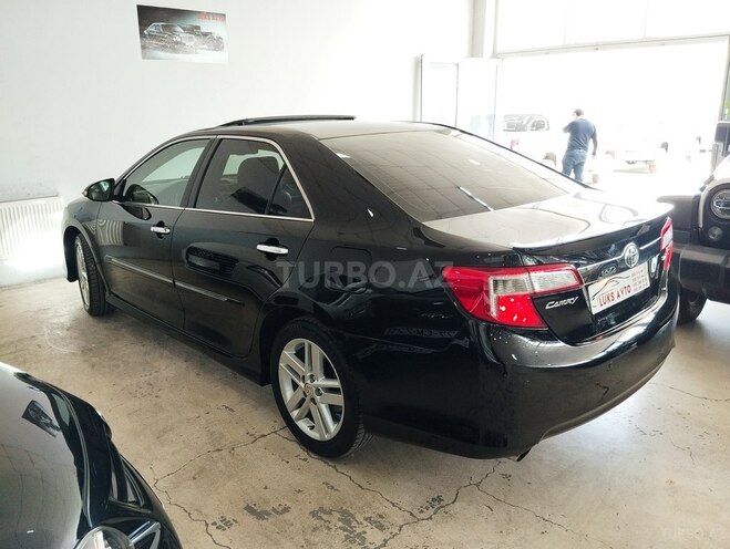 Toyota Camry 2013, 179,000 km - 2.5 л - Bakı