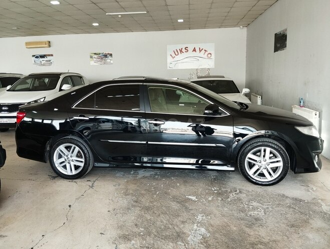 Toyota Camry 2013, 179,000 km - 2.5 л - Bakı