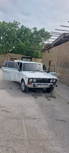LADA (VAZ) 2106 2005, 95,000 km - 1.6 l - Bakı