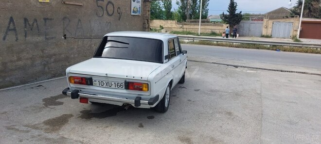 LADA (VAZ) 2106 2005, 95,000 km - 1.6 l - Bakı