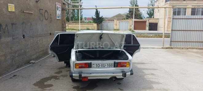 LADA (VAZ) 2106 2005, 95,000 km - 1.6 l - Bakı