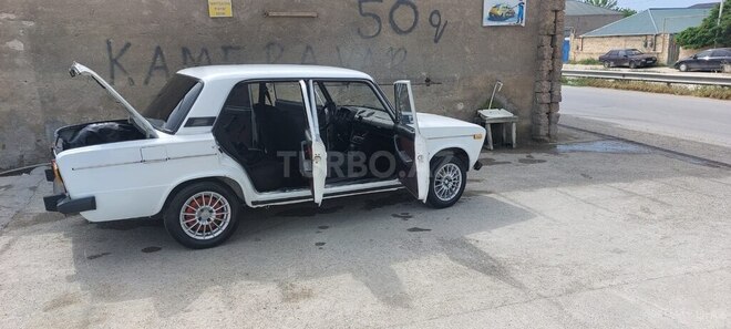 LADA (VAZ) 2106 2005, 95,000 km - 1.6 l - Bakı