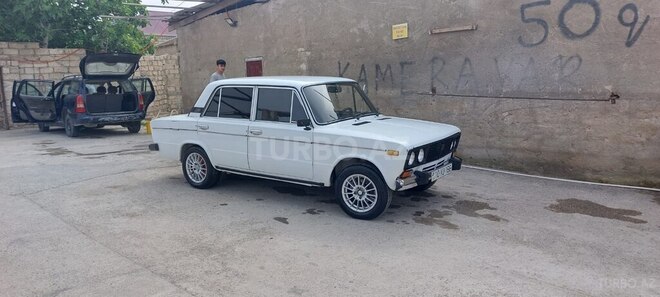 LADA (VAZ) 2106 2005, 95,000 km - 1.6 l - Bakı