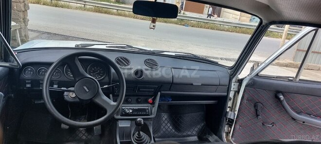 LADA (VAZ) 2106 2005, 95,000 km - 1.6 l - Bakı