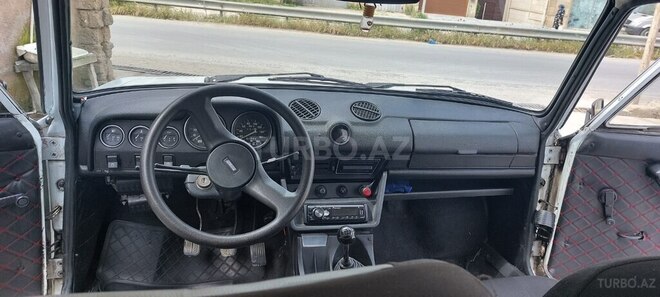 LADA (VAZ) 2106 2005, 95,000 km - 1.6 l - Bakı