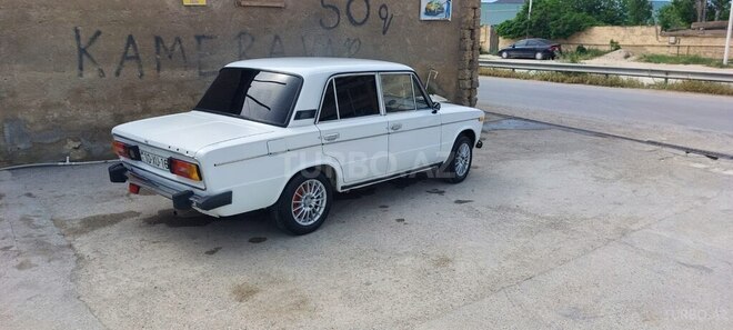 LADA (VAZ) 2106 2005, 95,000 km - 1.6 l - Bakı