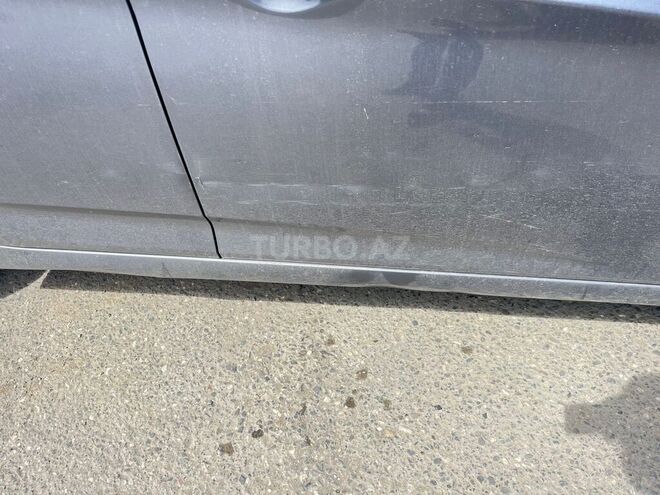 Hyundai Accent 2016, 168,500 km - 1.4 l - Bakı