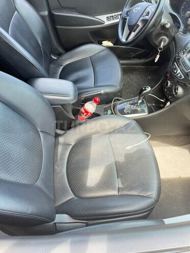 Hyundai Accent 2016, 168,500 km - 1.4 l - Bakı