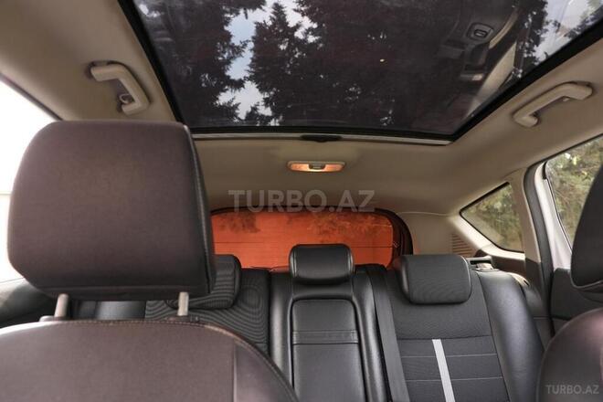 Ford Kuga 2012, 175,000 km - 2.5 l - Bakı