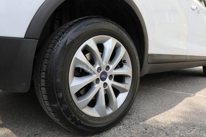 Ford Kuga 2012, 175,000 km - 2.5 l - Bakı
